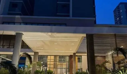 Edifício Vox - Apto Edificío VOX , 132 m² - Jardim Aclamação