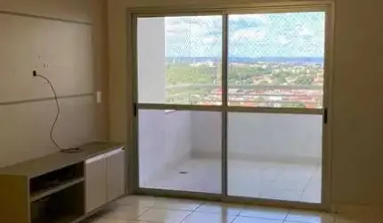 Residencial Parque Pantanal 1 - Apartamento Padrão no Condomínio Residencial Parque Pantanal 1