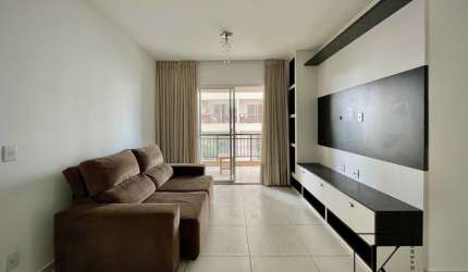 GOLDEN GREEN RESIDENCE - Apto GOLDEN GREEN RESIDENCE, 90 m² - Rodoviaria Parque