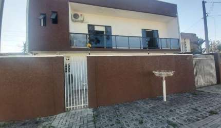 Casa à venda no bairro Afonso Pena - São José dos Pinhais/PR