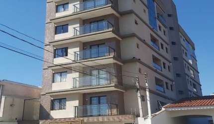 Apartamento em Centro, São José dos Pinhais/PR