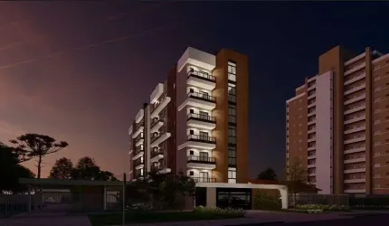 Apartamento à venda no bairro São Pedro - São José dos Pinhais/PR