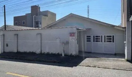 Casa Térrea em Parque Da Fonte, São José dos Pinhais/PR