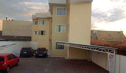 Apartamento em Parque Da Fonte, São José dos Pinhais/PR