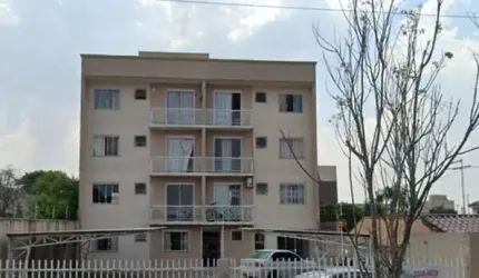 Apartamento a venda, São José dos Pinhais/PR