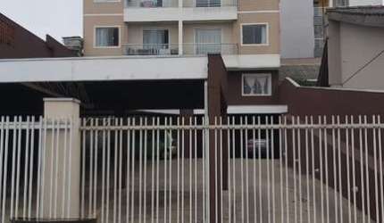 Apartamento à venda no bairro Boneca do Iguaçu - São José dos Pinhais/PR