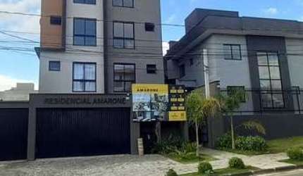 Apartamento Cobertura em Cidade Jardim, São José dos Pinhais/PR