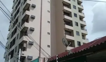 Lindo Apartamento no Fátima, mobiliado com garagem,  pronto pra morar; aceita financiamentomentoo.