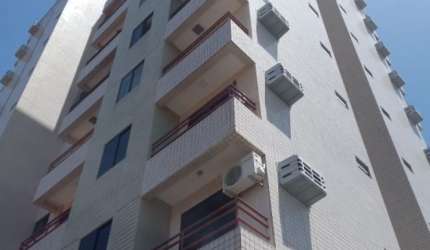 Lindo Apartamento no Fátima, mobiliado com garagem,  pronto pra morar; aceita financiamentomento