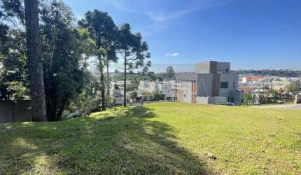 Terreno para Venda em Curitiba, Campo Comprido