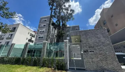 Apartamento para Venda em Curitiba, Água Verde, 3 dormitórios, 1 suíte, 3 banheiros, 2 vagas