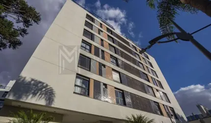 Apartamento para Venda em Curitiba, Água Verde, 4 dormitórios, 4 suítes, 4 banheiros, 4 vagas