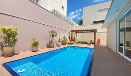 Casa no condomínio Villa Lobos para venda