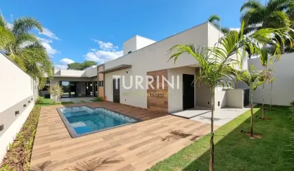 Casa no condomínio Villa Lobos para venda