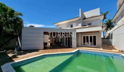 Casa no condomínio Lago Sul para venda