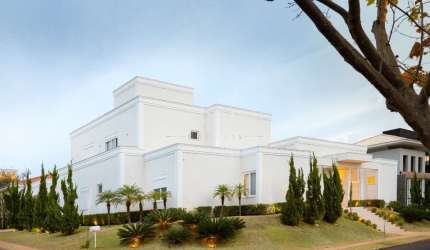 Casa no condomínio Lago Sul Bauru-SP para venda