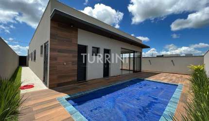 Casa no condomínio Tamboré Bauru para venda