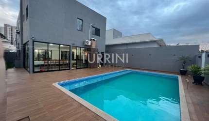 Casa no condomínio Quinta Ranieri Green para venda
