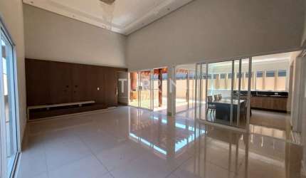 Casa no condomínio Quinta Ranieri Green para venda