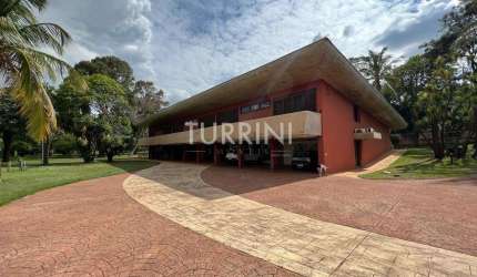 Casa no condomínio Shangri-Lá para venda