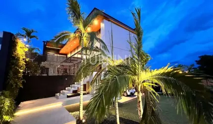 Casa no condomínio Alphaville Bauru para venda
