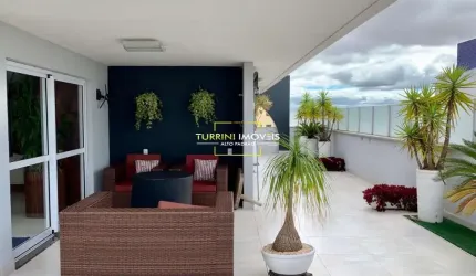 Apartamento Cobertura no edifício Studium  para Venda