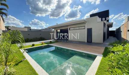 Casa no condomínio Villa Lobos disponível para venda