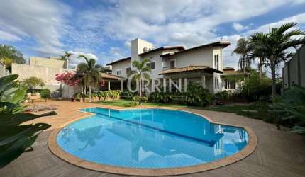 Casa no condomínio Lago Sul disponível para venda
