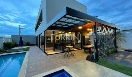 Casa no condomínio Villa Lobos para venda