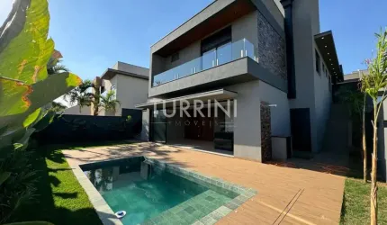 Casa para venda em Alphaville - Bauru - SP