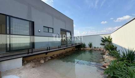 Casa para venda no residencial Guestier