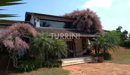 Sobrado para venda no condomínio Jardim Shangri-Lá Bauru - SP