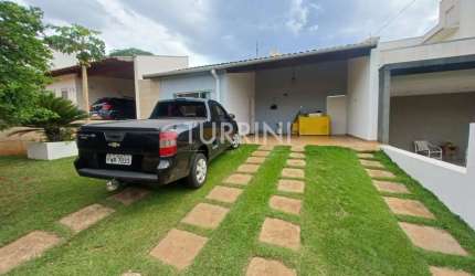 Casa térrea para venda no Residencial Jardins do Sul Bauru - SP