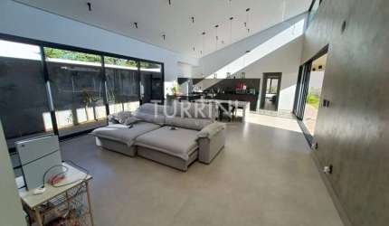 Térrea para venda no Residencial Villa Lobos - Bauru - SP