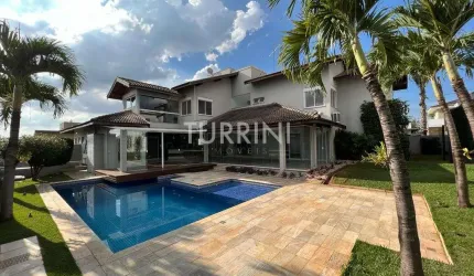 Casa no condomínio Lago Sul para venda