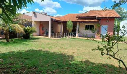 Imóvel para venda no Residencial Vale Florido II