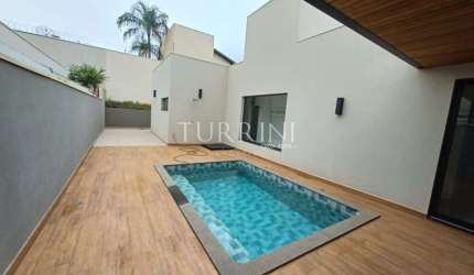 Casa térrea para venda no Solar Primavera Piratininga - SP