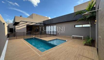 Casa térrea para venda  Residencial Villa Dumont Bauru - SP