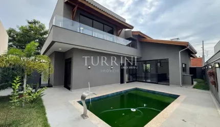 Sobrado para venda no Residencial Tamboré  Bauru - SP