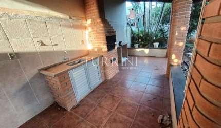 Casa térrea para venda com dois lotes no Residencial Jardins do Sul Bauru - SP