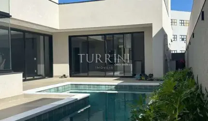 Casa térrea para venda no residencial Estoril V Bauru