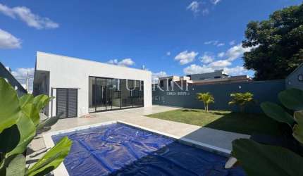 Casa no condomínio Morada do Sol disponível para venda