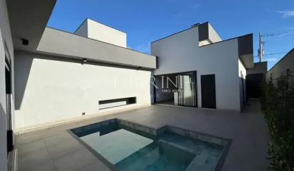 Casa a venda no condomínio Cyrela Estoril Bauru