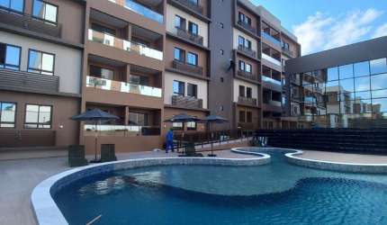 Apartamento com 2 e 3 quartos com área e lazer completa no Altiplano Cabo Branco
