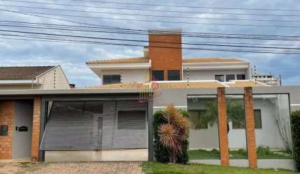 MARAVILHOSO SOBRADO NO CANCELLI!! - SO421