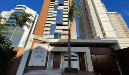 MAGNIFICA COBERTURA COM 4 SUÍTES!!! - CO557