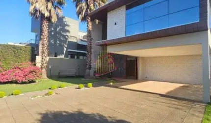 SOBRADO EM CONDOMÍNIO EM CASCAVEL PR - CA593