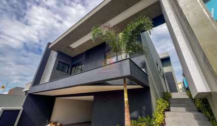LINDA CASA ALTO PADRÃO NA REGIÃO DO LAGO!!! - CA623
