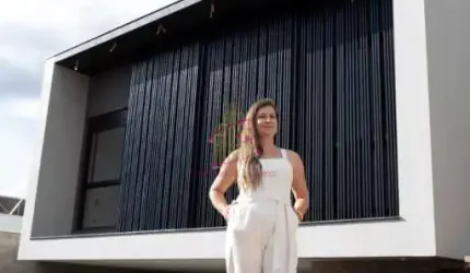 TREVISO: CASA TÉRREA EM CONDOMÍNIO FECHADO  - CA648