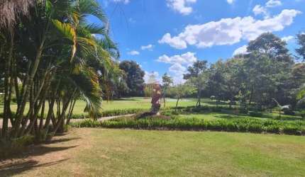 TERRENO EM CONDOMÍNIO EM CASAVEL PR - TE601